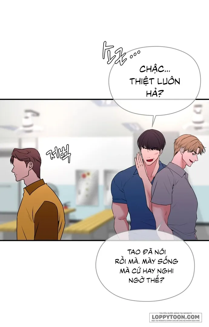 [19+] Em Gái XX Chung Của Các Chú Sân Golf - Chap 13 - Trang 46