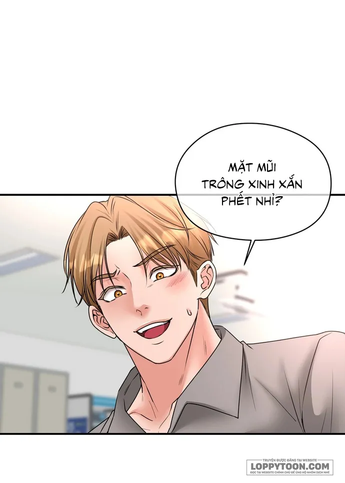 [19+] Em Gái XX Chung Của Các Chú Sân Golf - Chap 13 - Trang 48