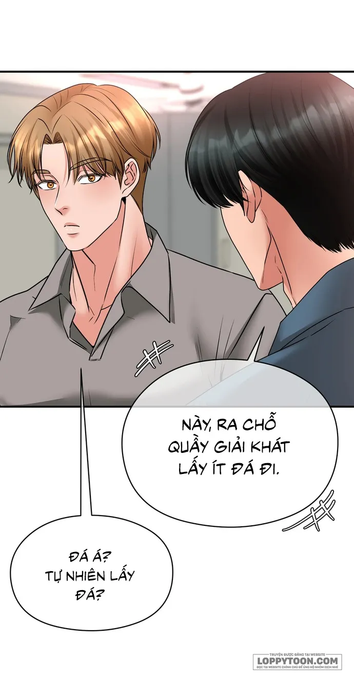[19+] Em Gái XX Chung Của Các Chú Sân Golf - Chap 13 - Trang 52