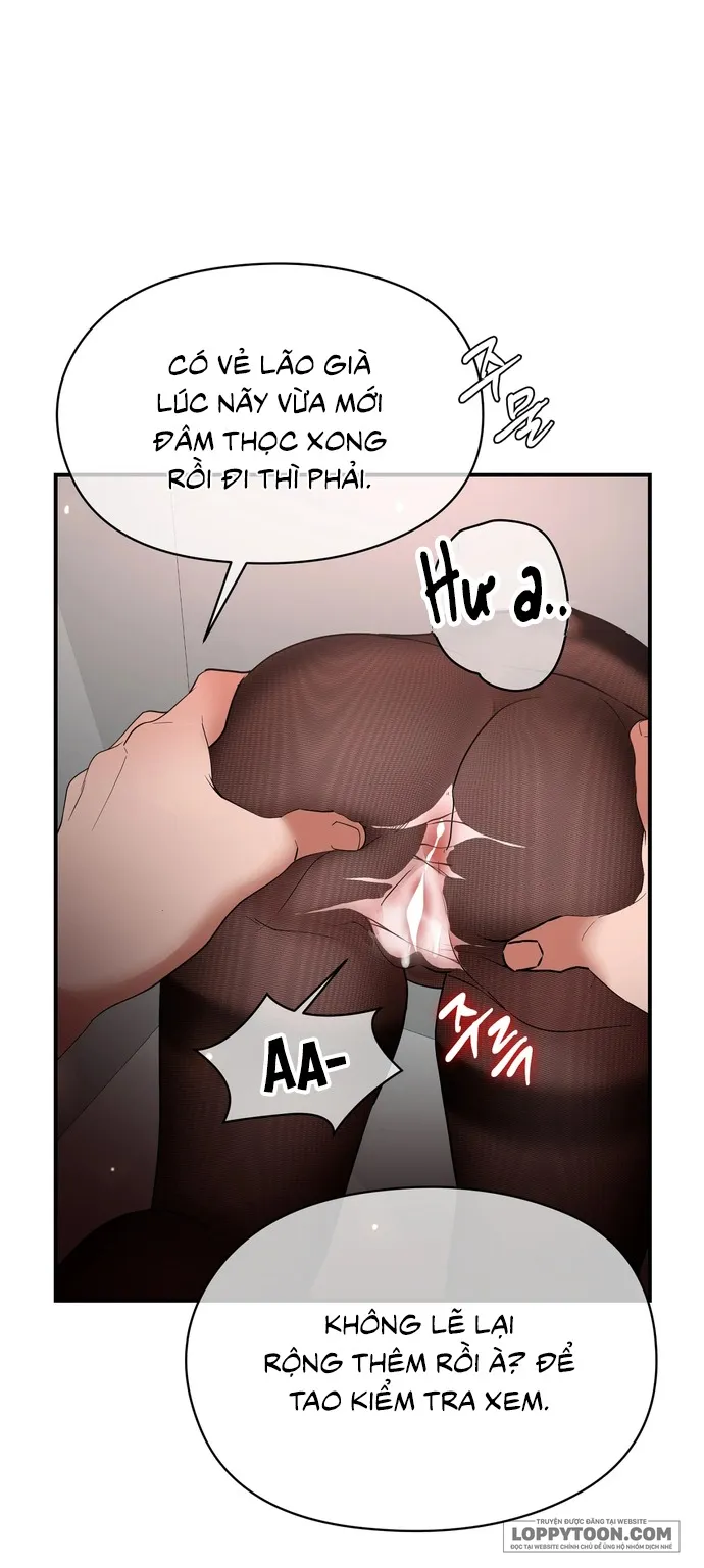 [19+] Em Gái XX Chung Của Các Chú Sân Golf - Chap 13 - Trang 56