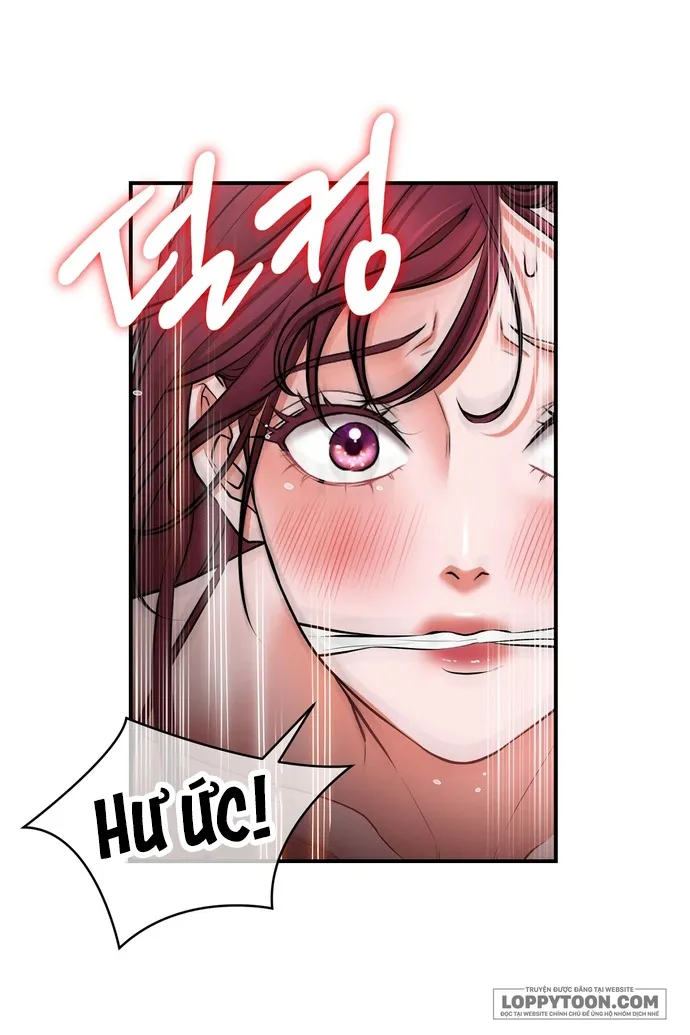 [19+] Em Gái XX Chung Của Các Chú Sân Golf - Chap 13 - Trang 58