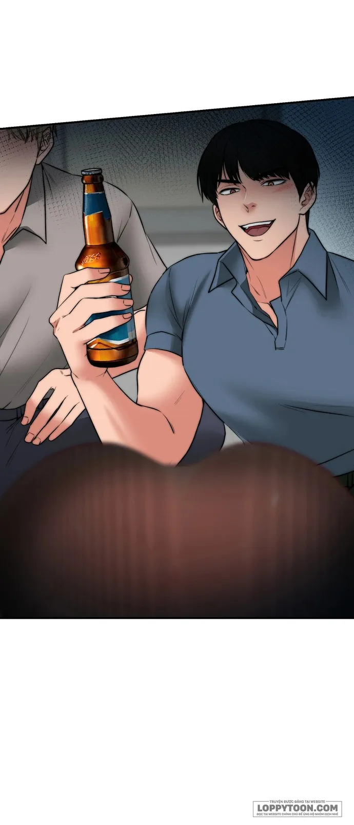 [19+] Em Gái XX Chung Của Các Chú Sân Golf - Chap 13 - Trang 62