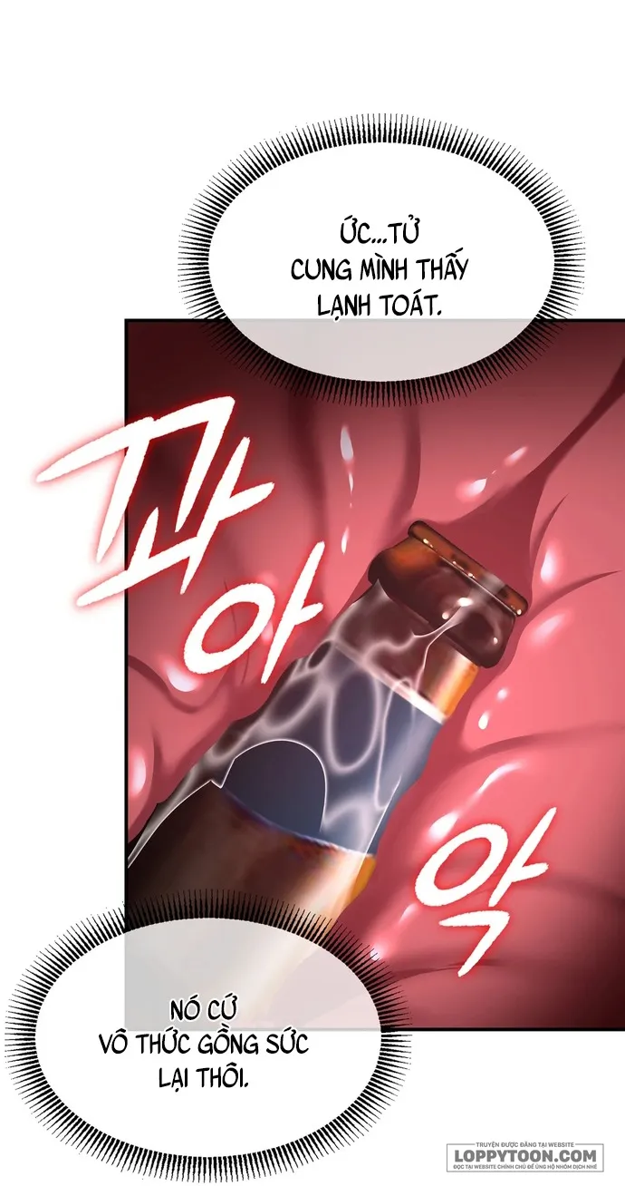 [19+] Em Gái XX Chung Của Các Chú Sân Golf - Chap 14 - Trang 11