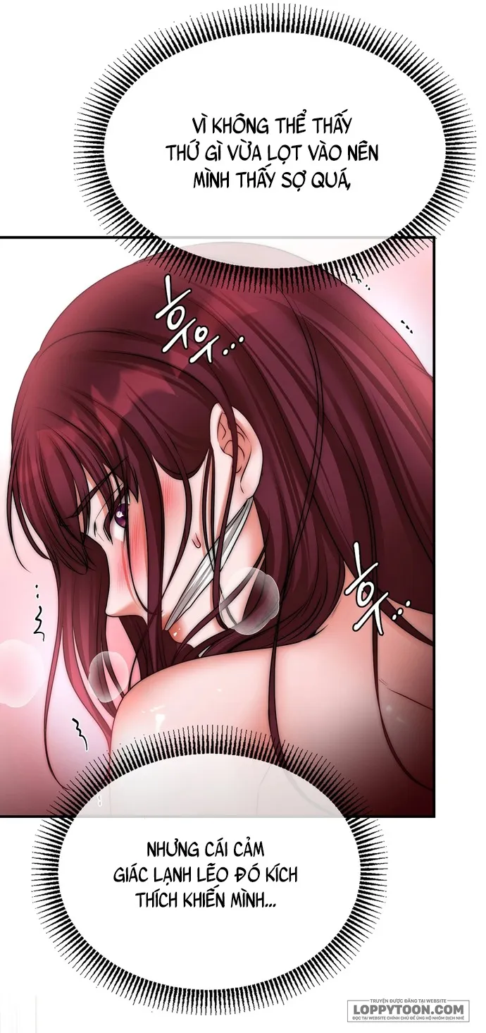 [19+] Em Gái XX Chung Của Các Chú Sân Golf - Chap 14 - Trang 12