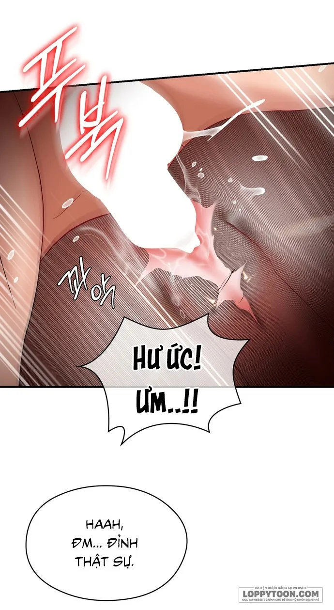 [19+] Em Gái XX Chung Của Các Chú Sân Golf - Chap 14 - Trang 17