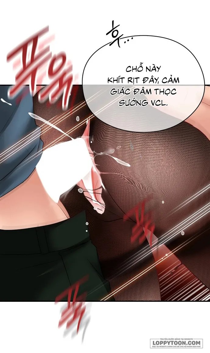 [19+] Em Gái XX Chung Của Các Chú Sân Golf - Chap 14 - Trang 19