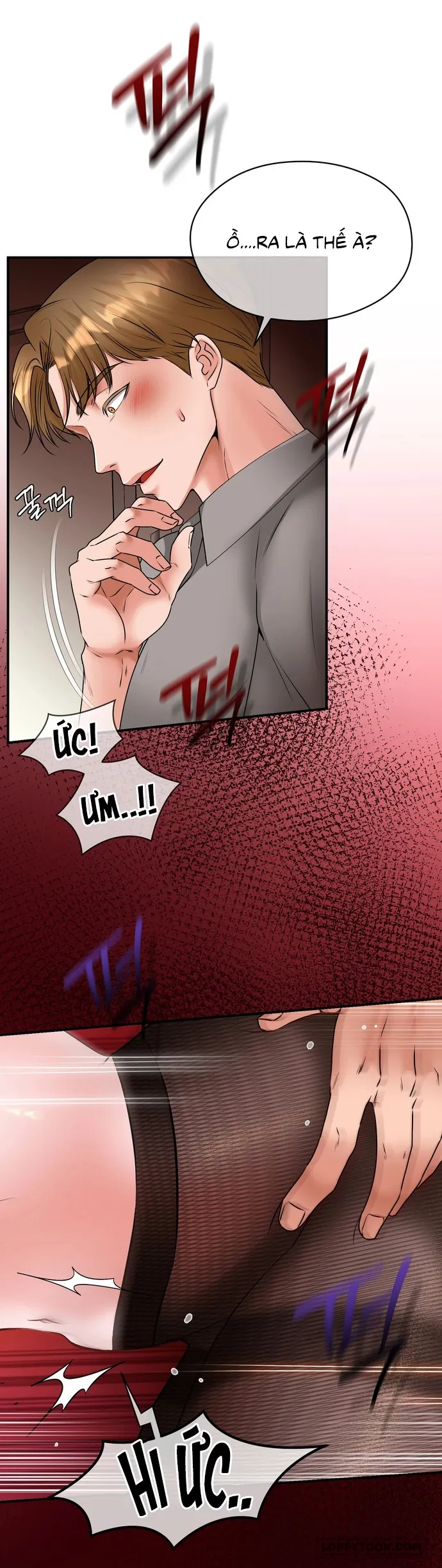 [19+] Em Gái XX Chung Của Các Chú Sân Golf - Chap 14 - Trang 20