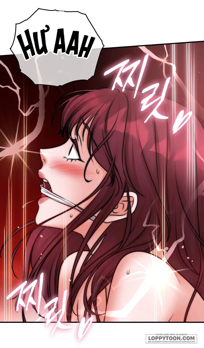 [19+] Em Gái XX Chung Của Các Chú Sân Golf - Chap 14 - Trang 24