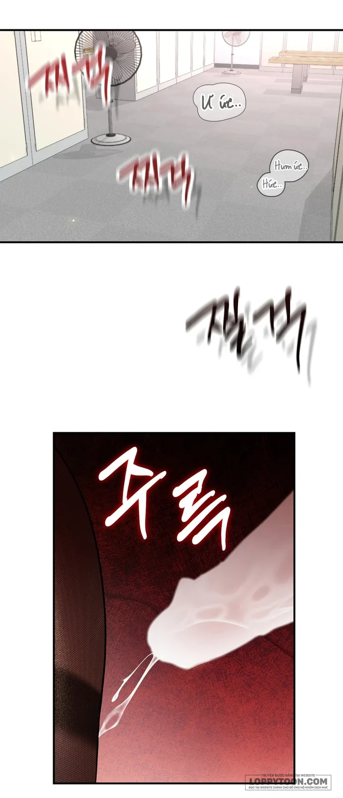[19+] Em Gái XX Chung Của Các Chú Sân Golf - Chap 14 - Trang 31