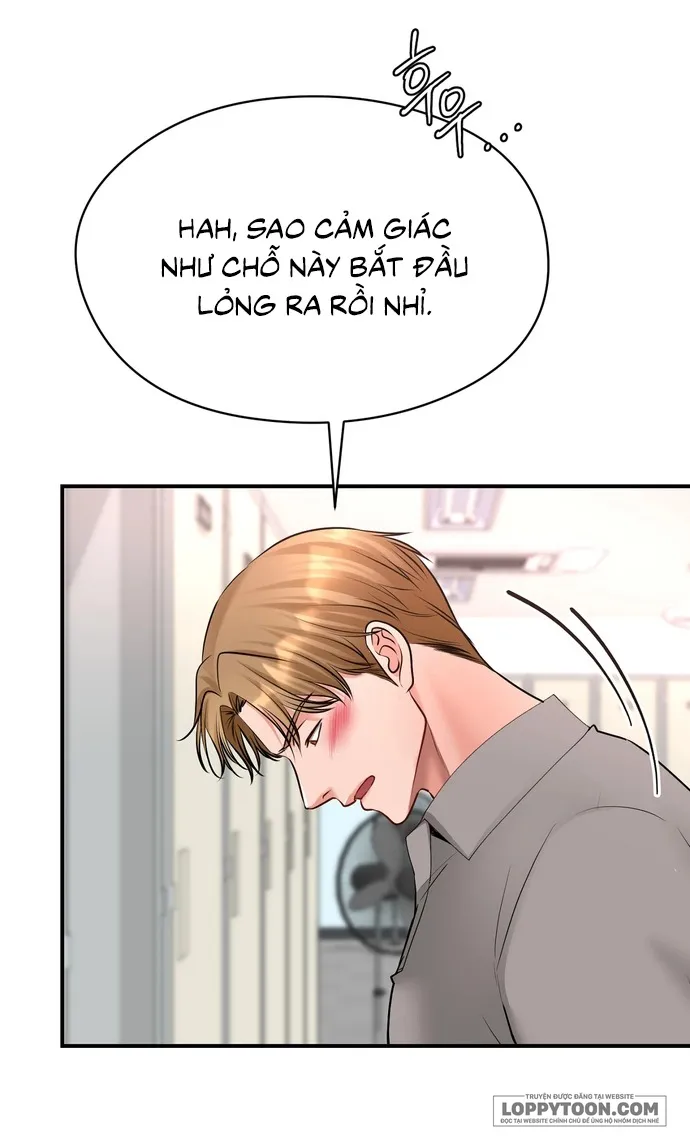 [19+] Em Gái XX Chung Của Các Chú Sân Golf - Chap 14 - Trang 32
