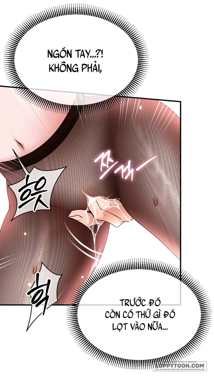 [19+] Em Gái XX Chung Của Các Chú Sân Golf - Chap 14 - Trang 37