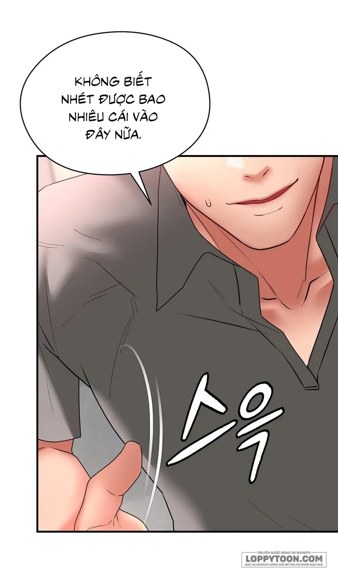 [19+] Em Gái XX Chung Của Các Chú Sân Golf - Chap 14 - Trang 39