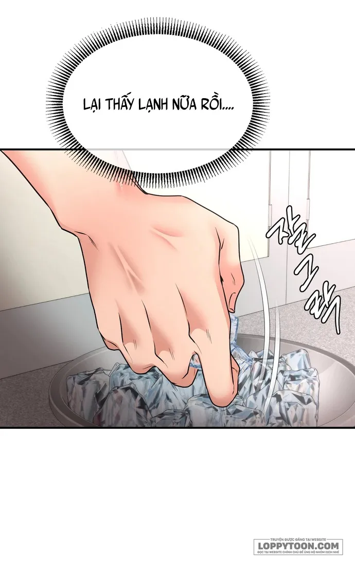 [19+] Em Gái XX Chung Của Các Chú Sân Golf - Chap 14 - Trang 41