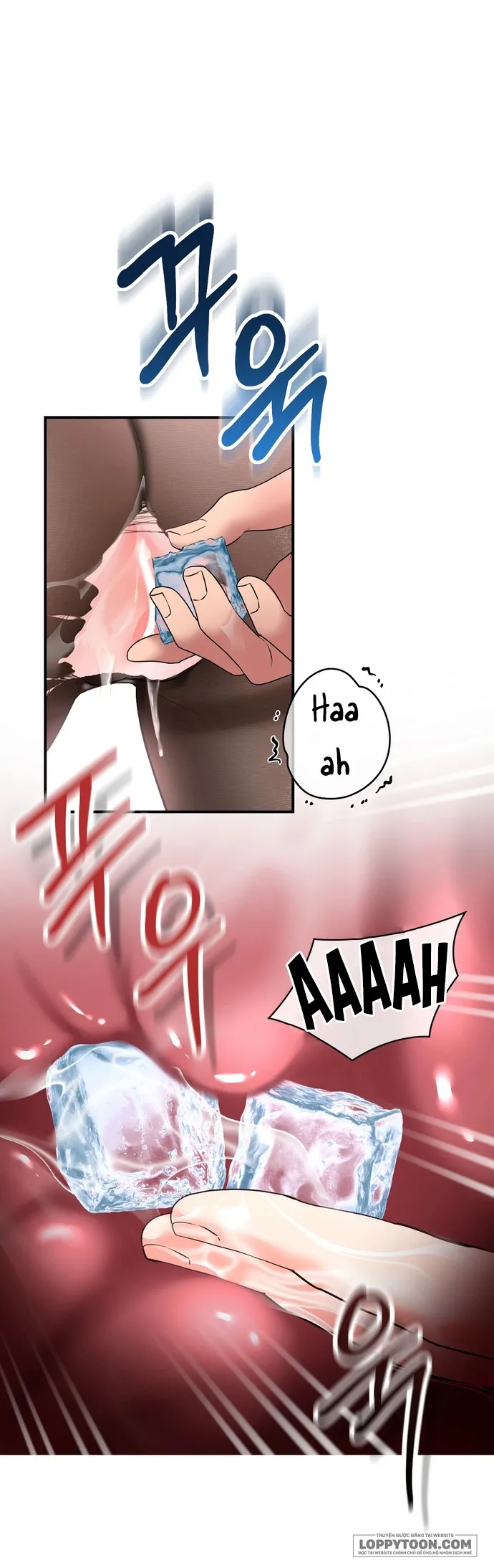 [19+] Em Gái XX Chung Của Các Chú Sân Golf - Chap 14 - Trang 42