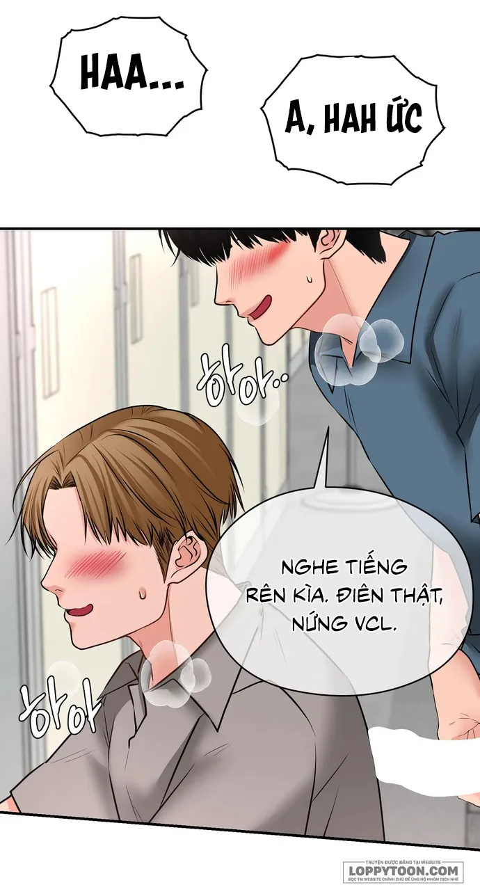 [19+] Em Gái XX Chung Của Các Chú Sân Golf - Chap 14 - Trang 45