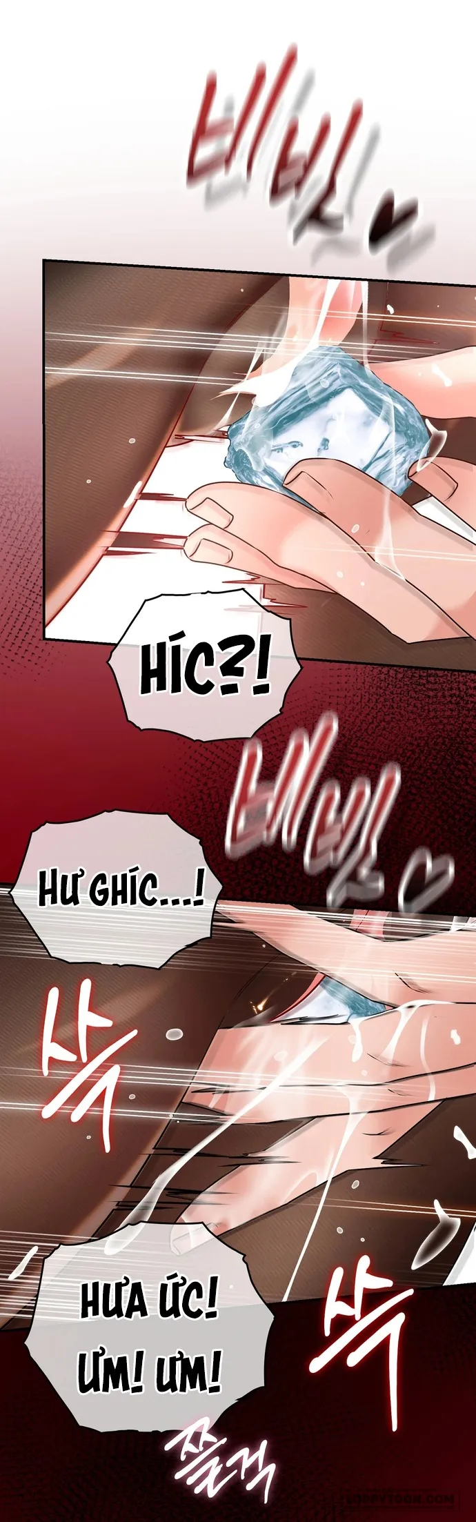 [19+] Em Gái XX Chung Của Các Chú Sân Golf - Chap 14 - Trang 46
