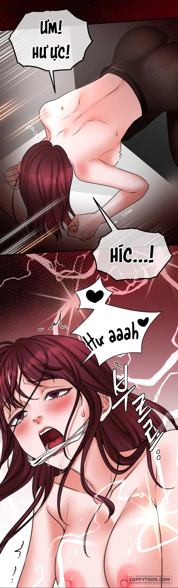 [19+] Em Gái XX Chung Của Các Chú Sân Golf - Chap 14 - Trang 47