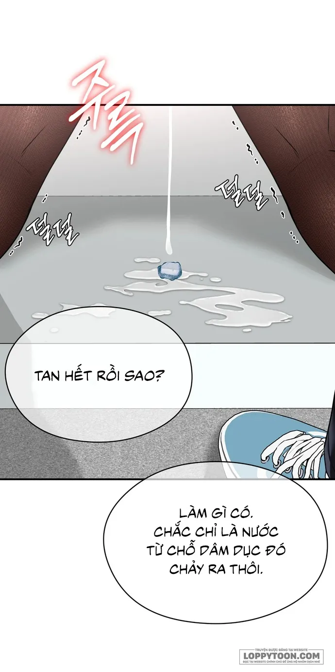 [19+] Em Gái XX Chung Của Các Chú Sân Golf - Chap 14 - Trang 50