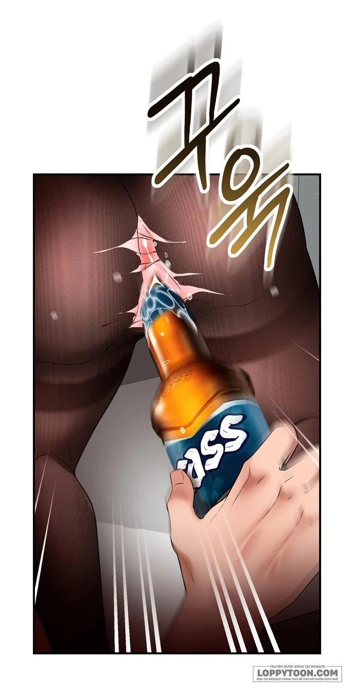 [19+] Em Gái XX Chung Của Các Chú Sân Golf - Chap 14 - Trang 6