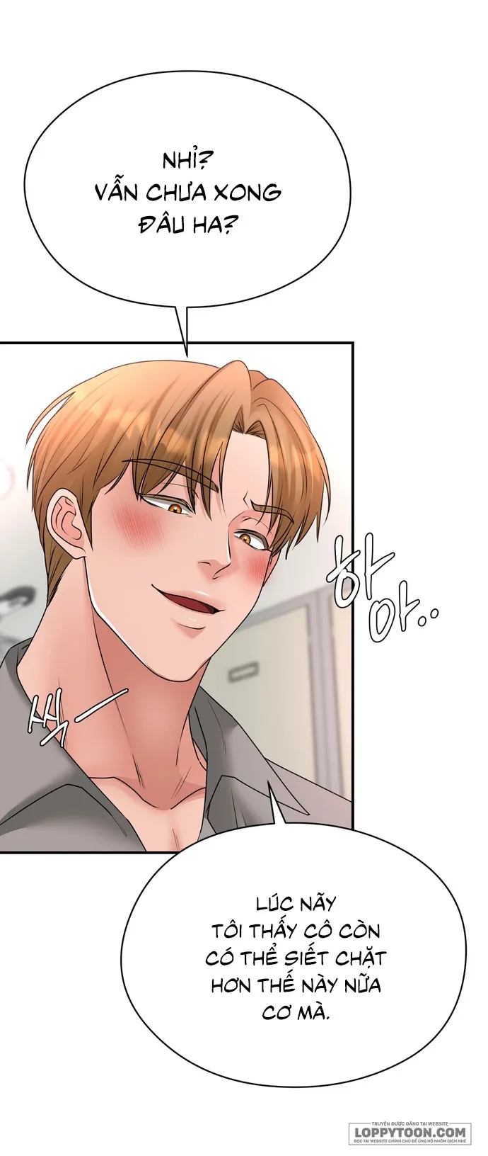 [19+] Em Gái XX Chung Của Các Chú Sân Golf - Chap 14 - Trang 51