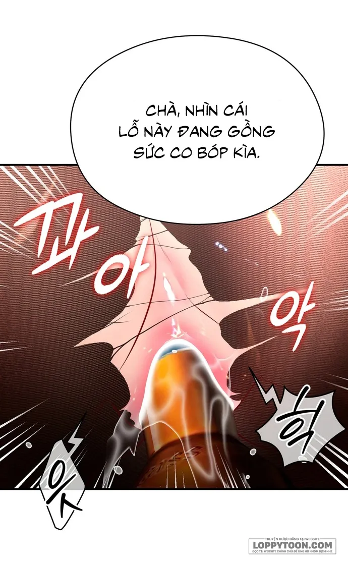 [19+] Em Gái XX Chung Của Các Chú Sân Golf - Chap 14 - Trang 7