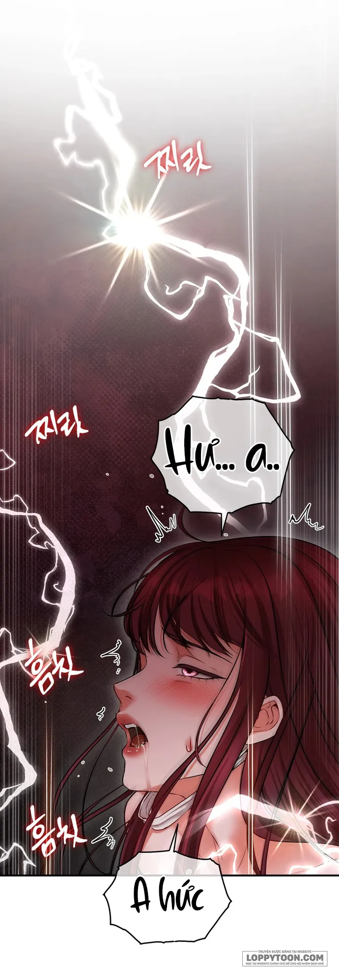 [19+] Em Gái XX Chung Của Các Chú Sân Golf - Chap 15 - Trang 1