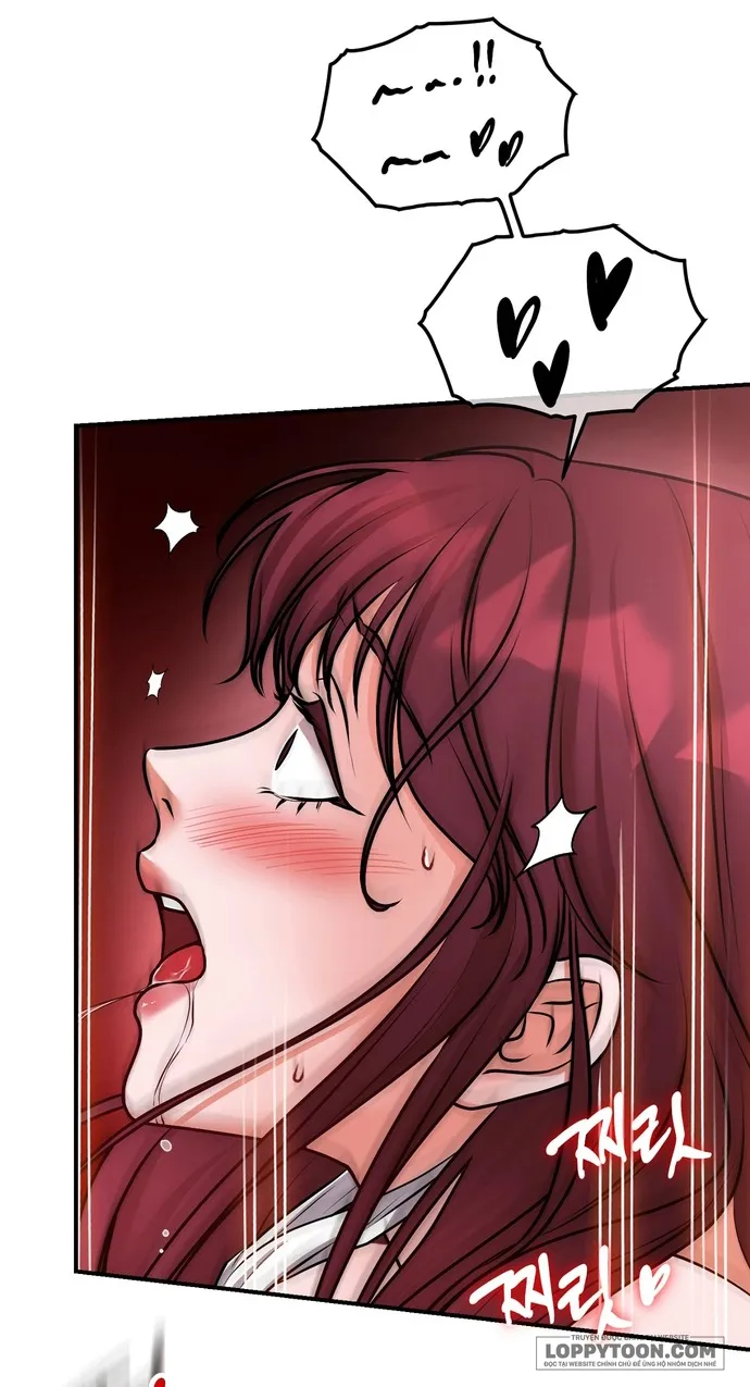 [19+] Em Gái XX Chung Của Các Chú Sân Golf - Chap 15 - Trang 12
