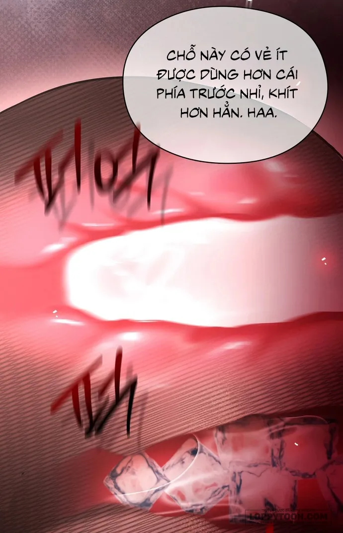[19+] Em Gái XX Chung Của Các Chú Sân Golf - Chap 15 - Trang 14