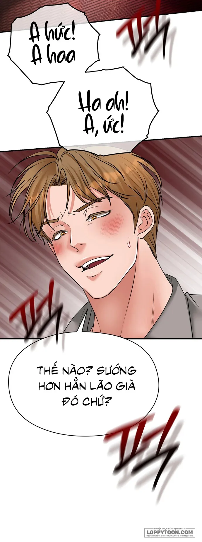 [19+] Em Gái XX Chung Của Các Chú Sân Golf - Chap 15 - Trang 15