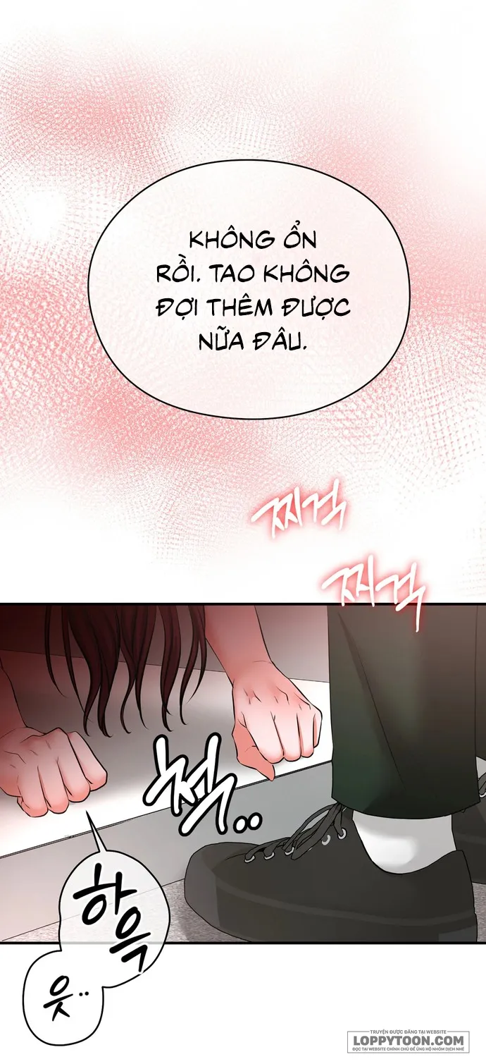 [19+] Em Gái XX Chung Của Các Chú Sân Golf - Chap 15 - Trang 17