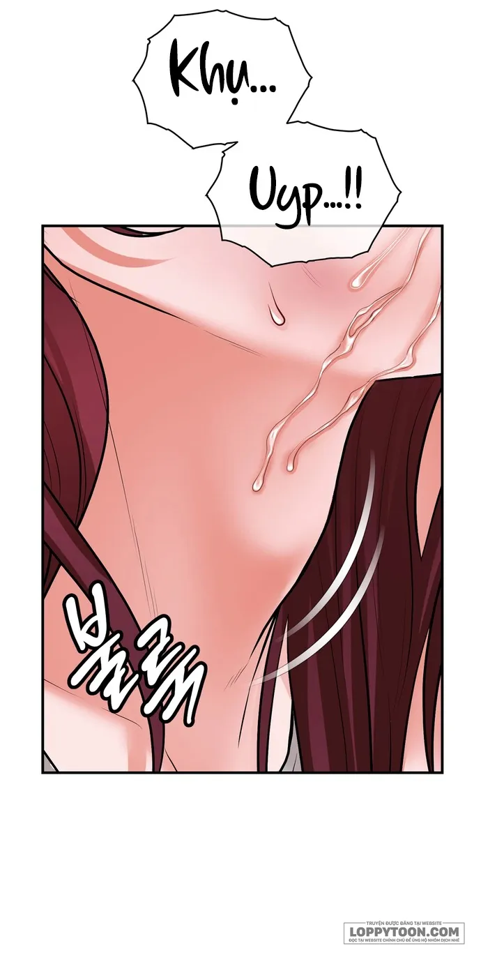 [19+] Em Gái XX Chung Của Các Chú Sân Golf - Chap 15 - Trang 20