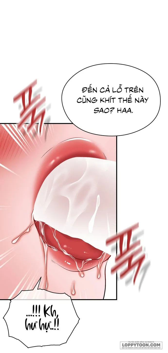 [19+] Em Gái XX Chung Của Các Chú Sân Golf - Chap 15 - Trang 21