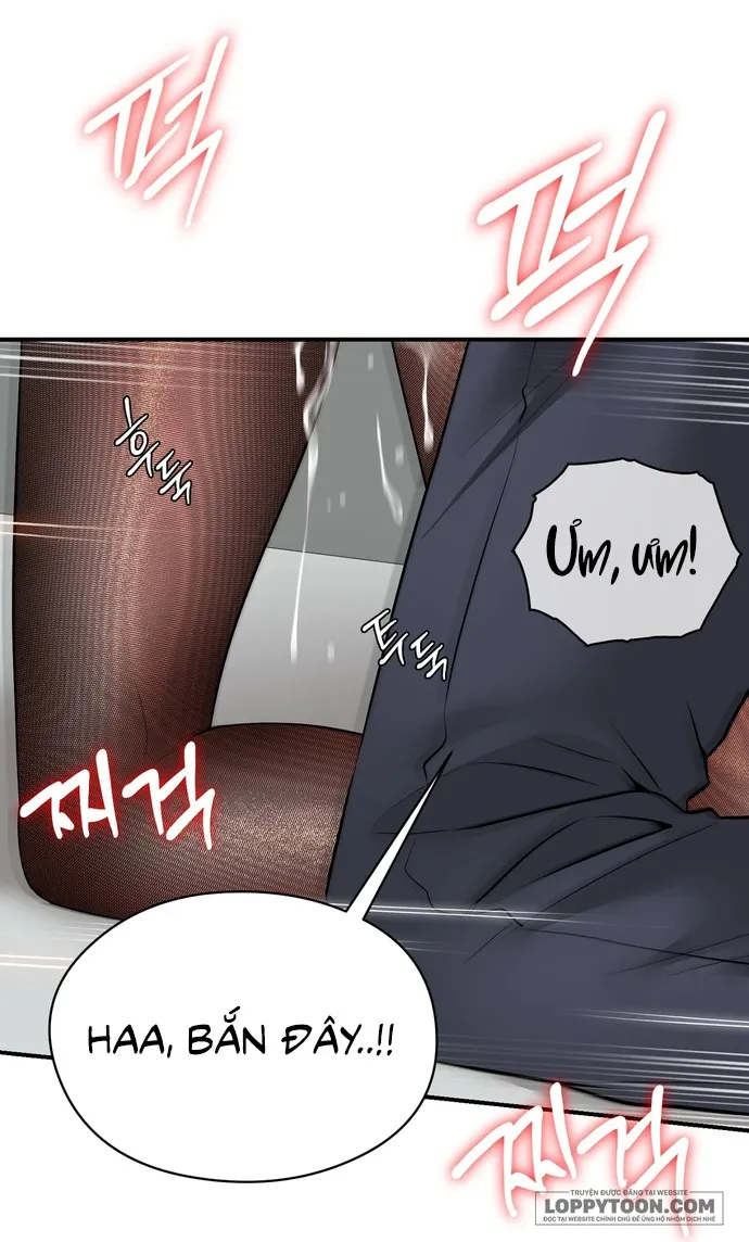 [19+] Em Gái XX Chung Của Các Chú Sân Golf - Chap 15 - Trang 23