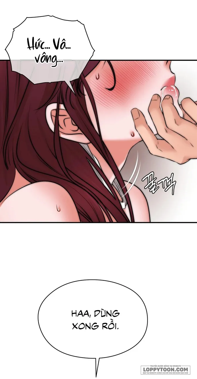 [19+] Em Gái XX Chung Của Các Chú Sân Golf - Chap 15 - Trang 29