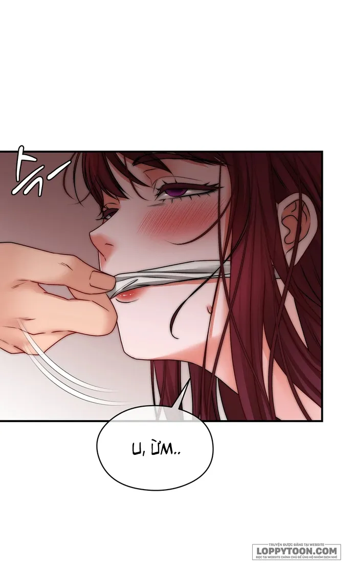 [19+] Em Gái XX Chung Của Các Chú Sân Golf - Chap 15 - Trang 31