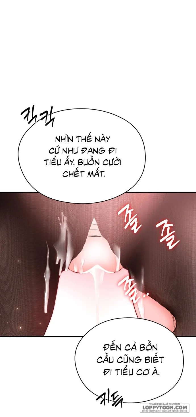 [19+] Em Gái XX Chung Của Các Chú Sân Golf - Chap 15 - Trang 35