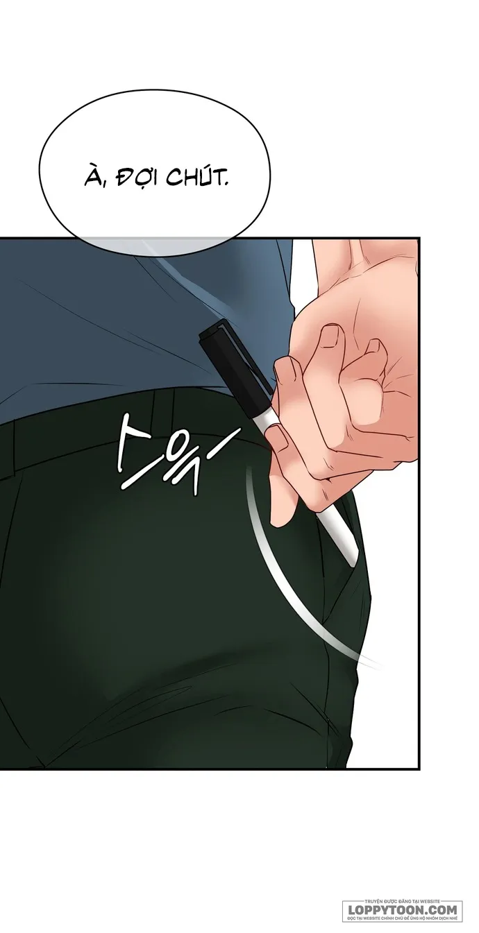 [19+] Em Gái XX Chung Của Các Chú Sân Golf - Chap 15 - Trang 37