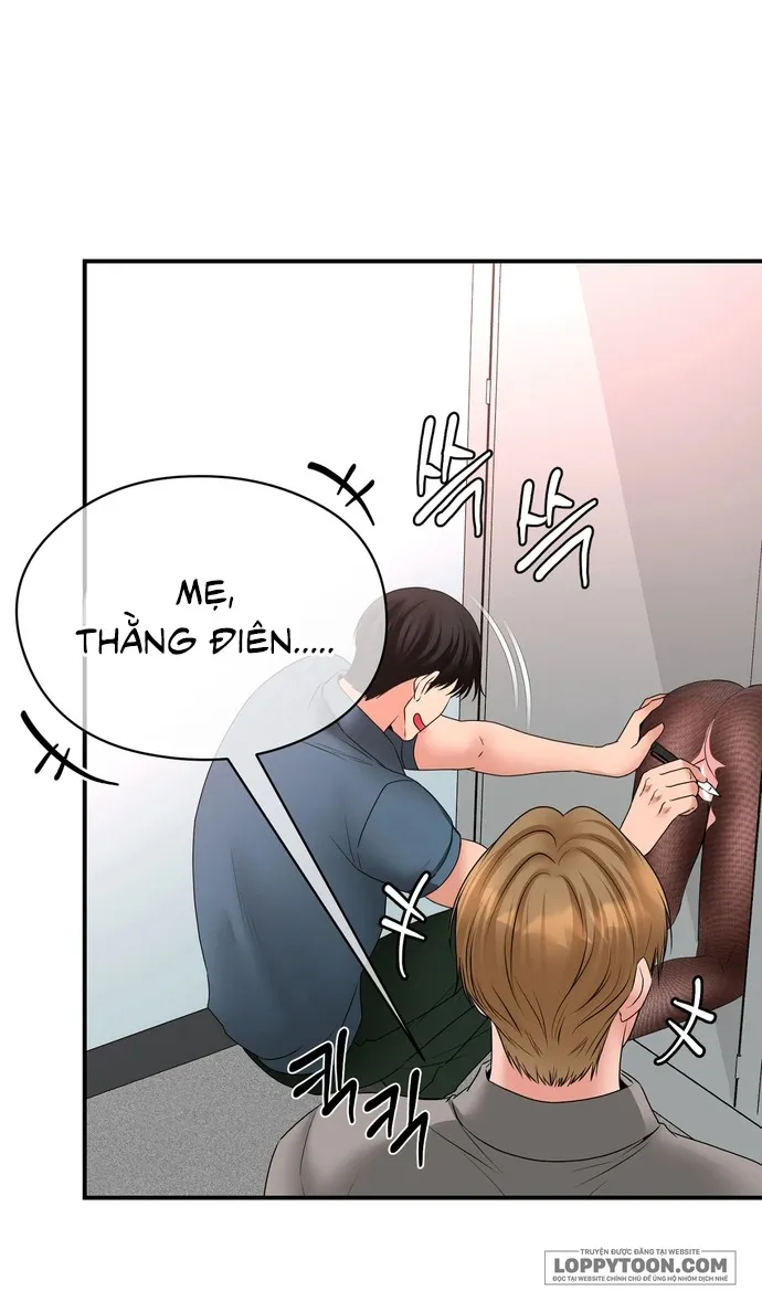 [19+] Em Gái XX Chung Của Các Chú Sân Golf - Chap 15 - Trang 38