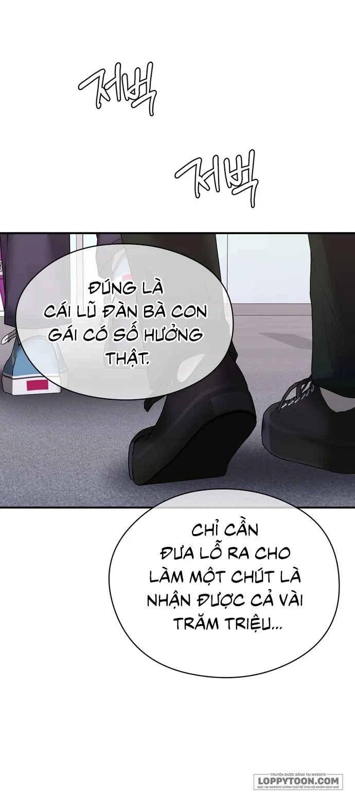 [19+] Em Gái XX Chung Của Các Chú Sân Golf - Chap 15 - Trang 42