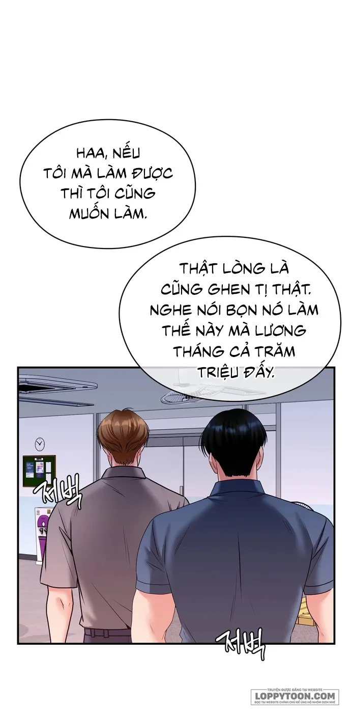 [19+] Em Gái XX Chung Của Các Chú Sân Golf - Chap 15 - Trang 43