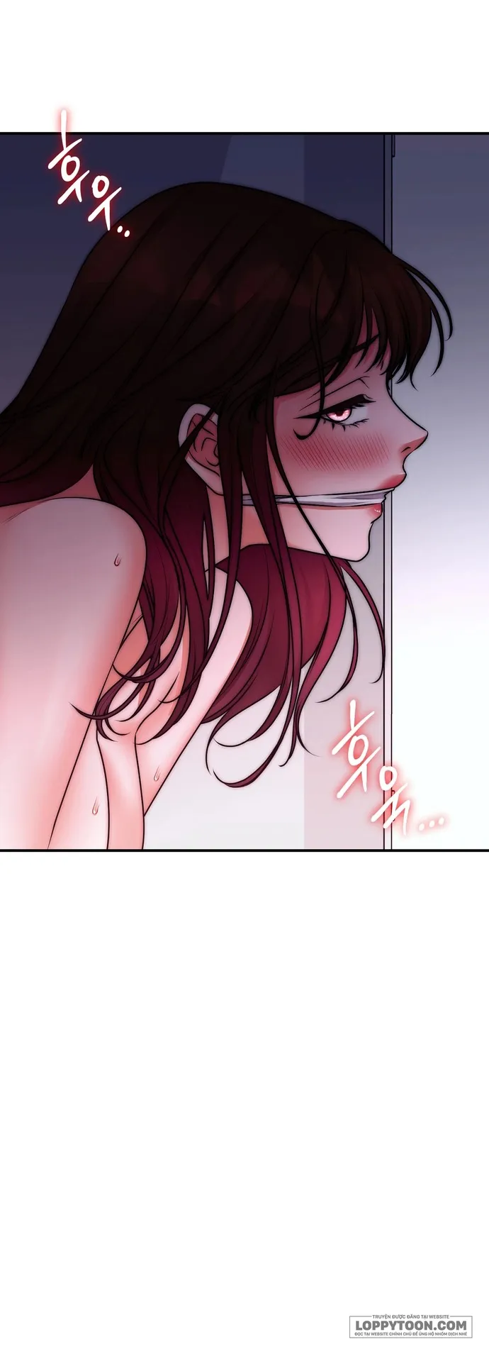[19+] Em Gái XX Chung Của Các Chú Sân Golf - Chap 15 - Trang 45