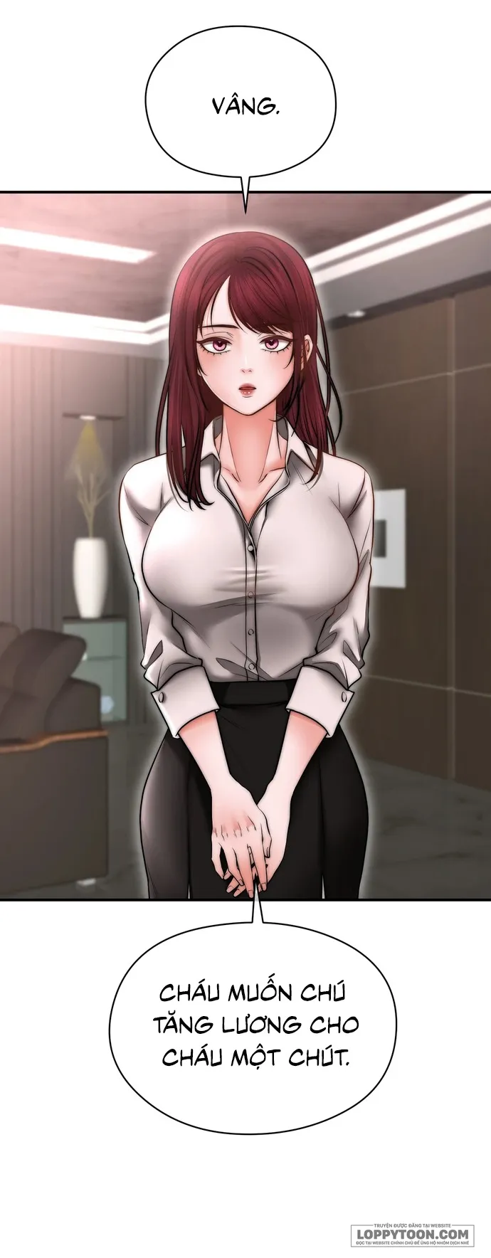 [19+] Em Gái XX Chung Của Các Chú Sân Golf - Chap 15 - Trang 48