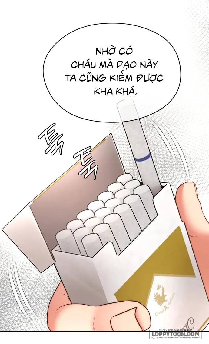 [19+] Em Gái XX Chung Của Các Chú Sân Golf - Chap 15 - Trang 50