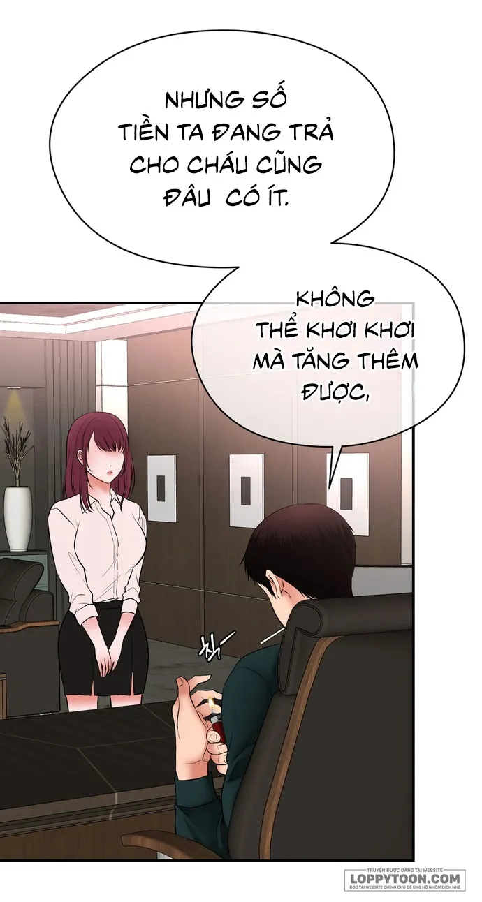 [19+] Em Gái XX Chung Của Các Chú Sân Golf - Chap 15 - Trang 51