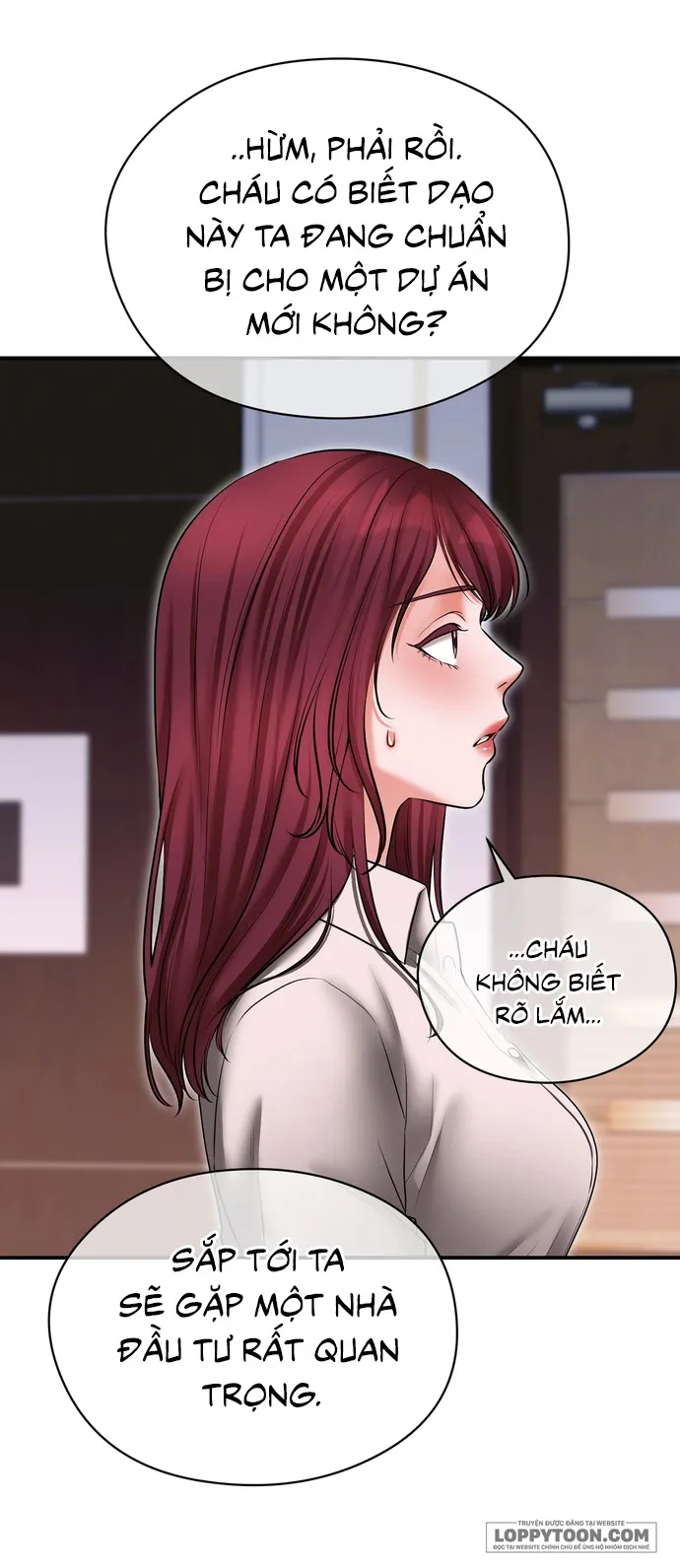 [19+] Em Gái XX Chung Của Các Chú Sân Golf - Chap 15 - Trang 52
