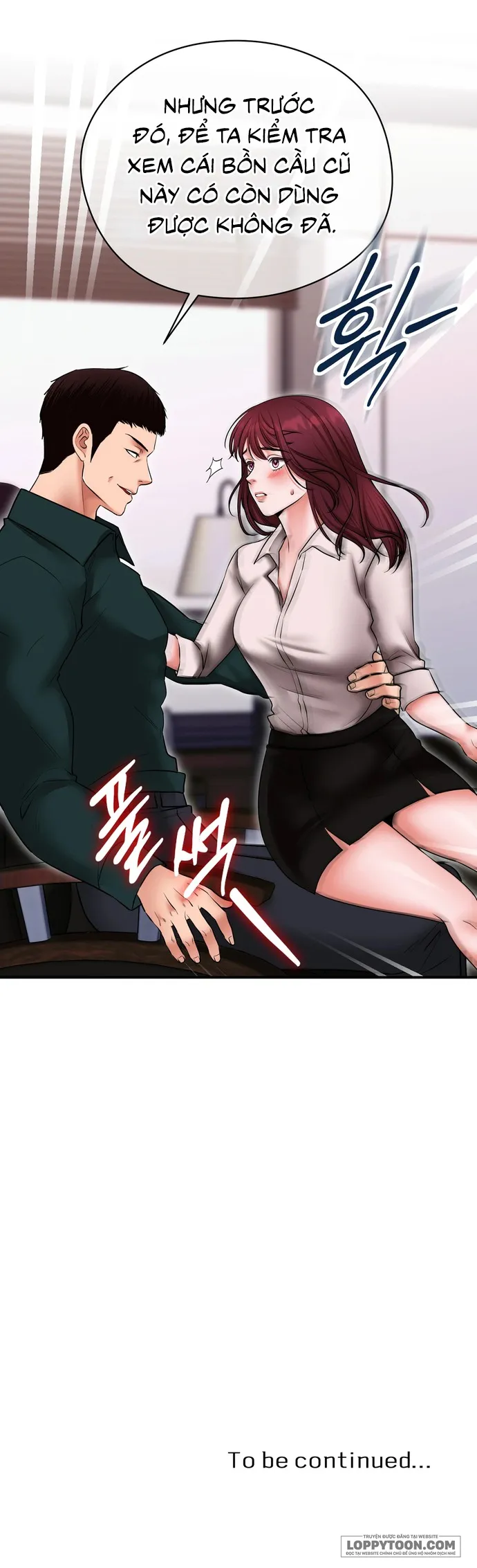 [19+] Em Gái XX Chung Của Các Chú Sân Golf - Chap 15 - Trang 55