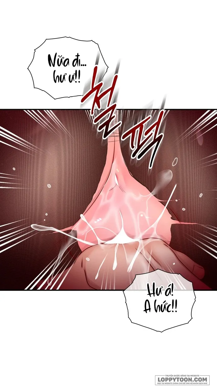 [19+] Em Gái XX Chung Của Các Chú Sân Golf - Chap 15 - Trang 7