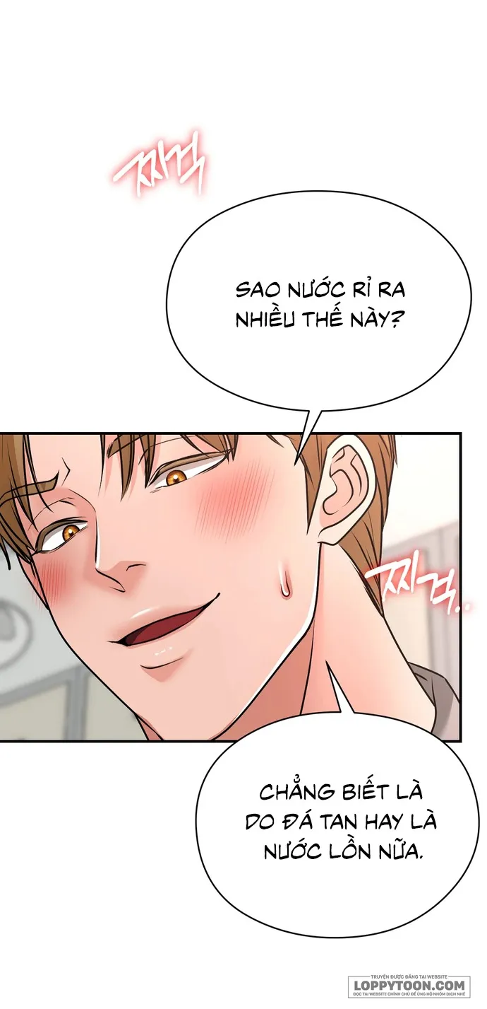 [19+] Em Gái XX Chung Của Các Chú Sân Golf - Chap 15 - Trang 8