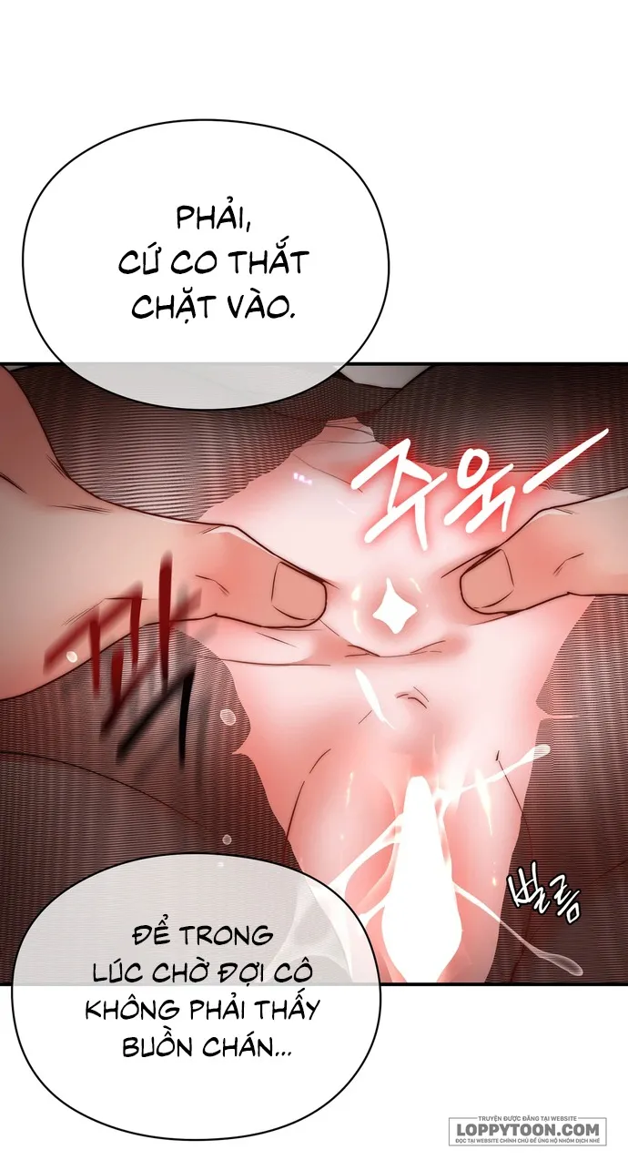 [19+] Em Gái XX Chung Của Các Chú Sân Golf - Chap 15 - Trang 10