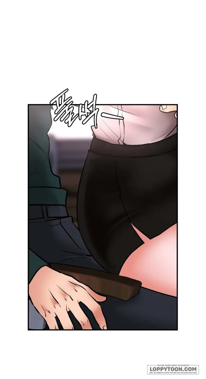 [19+] Em Gái XX Chung Của Các Chú Sân Golf - Chap 16 - Trang 2